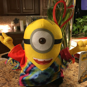 Meet your Posher, Carla